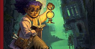 Fantasy Grounds - Breath of Life - The Archivist