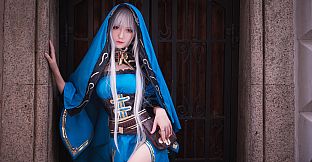 Mirror Cosplay Album