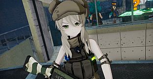 Banzai Escape 2 Subterranean - Long Hairs