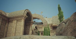 Olympus Trials