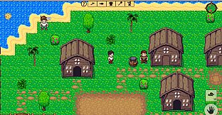 Survival RPG 2: The Temple Ruins