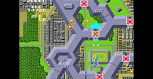 Arcade Archives 2 SCION