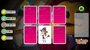 Halloween Memory: Reborn