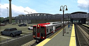 TS Marketplace: New York – New Haven Scenario Pack 02 Add-On