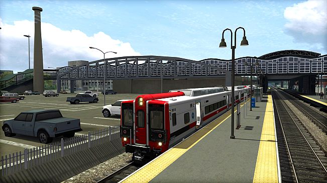 TS Marketplace: New York – New Haven Scenario Pack 02 Add-On