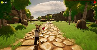 Gulu: A Tail's Journey