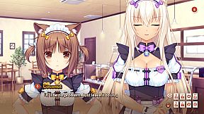 NEKOPARA Vol. 2