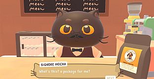 Catto's Post Office