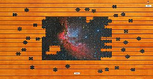 Milky Way Jigsaw Puzzles - Expansion Pack 1