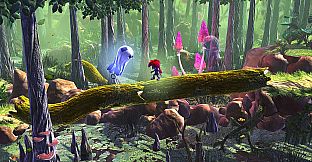 Rogue Stormers & Giana Sisters Bundle