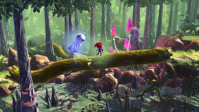 Rogue Stormers & Giana Sisters Bundle