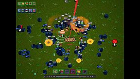 Kaiju Evolution Survivor