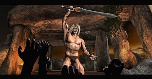 Age of Barbarians Chronicles