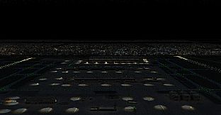 Tower!3D Pro - EGLL airport