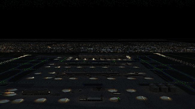 Tower!3D Pro - EGLL airport