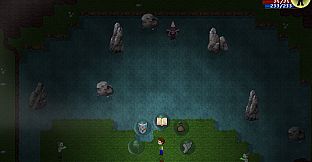 001 Game Creator - Enhanced RPG (Turn-Based Battles)