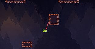 HELP FROG