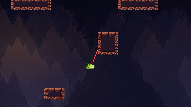 HELP FROG