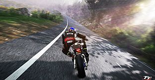 TT Isle of Man Ride on the Edge 2