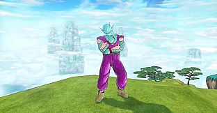 DRAGON BALL XENOVERSE 2 - FUTURE SAGA Chapter 1
