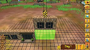 Don't Drop The Wall, Jack!