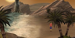 001 Game Creator - Point & Click Adventure Kit