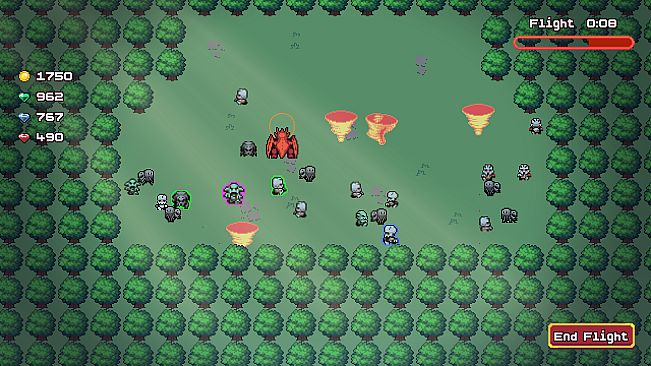 Dragon's Hoard
