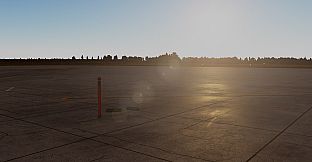 X-Plane 11 - Add-on: Aerosoft - Charlottetown XP