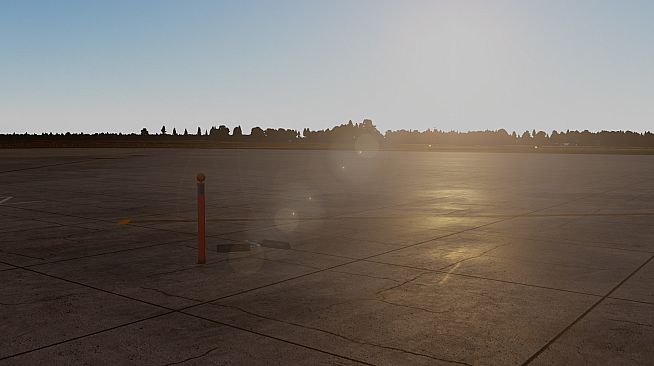 X-Plane 11 - Add-on: Aerosoft - Charlottetown XP