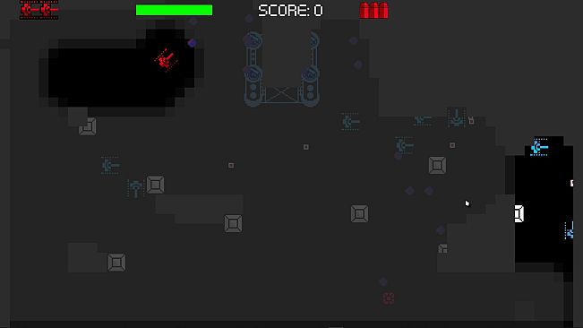 Tiger Tank 59 Ⅰ Black Hill Fortress MP061