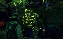 Exoplanet: First Contact