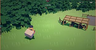 Wood You Settle?!