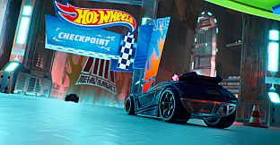 HOT WHEELS UNLEASHED 2 - AcceleRacers Expansion Pack