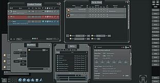 Fantasy Grounds - FG Theme - Modern Dark Theme