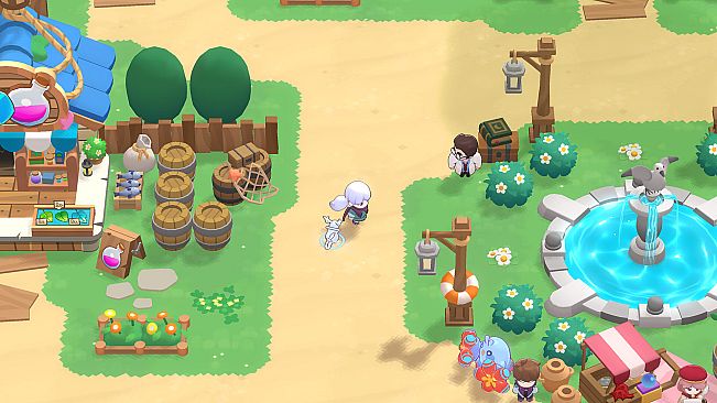 World of Slime