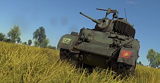 War Thunder - "Tracks of Victory" Bundle