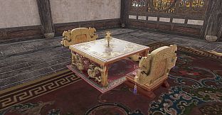 Hideaway Customization/隠れ処カスタマイズパック