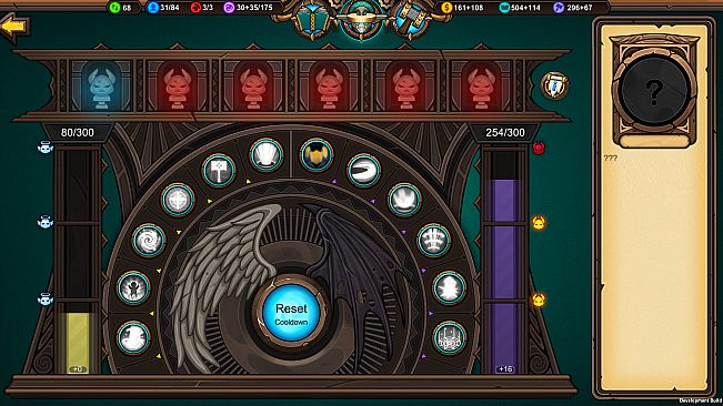 军团战棋Legion War