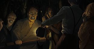 Kigetsu: Night of the Waning Moon