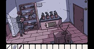 Beyond the Room