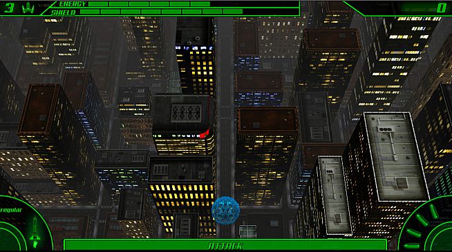 RONY - Rise Of New York