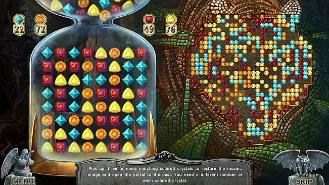 Redemption Cemetery: The Stolen Time Collector's Edition