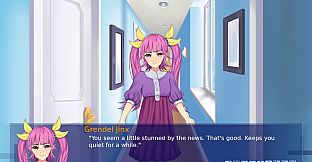 Welcome To... Chichester 2 - Part I : DayRise