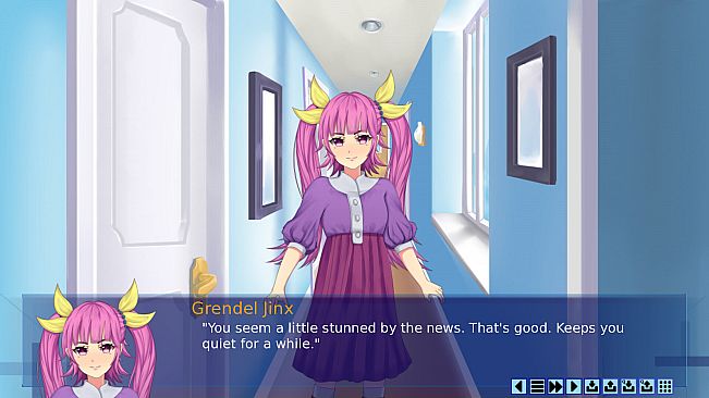 Welcome To... Chichester 2 - Part I : DayRise