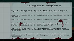 Before waking up (梦醒边缘)