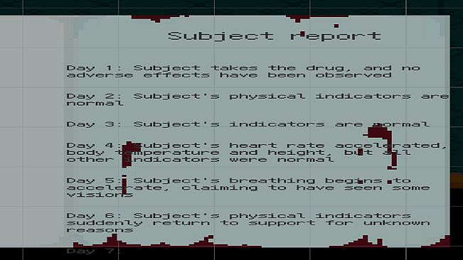 Before waking up (梦醒边缘)