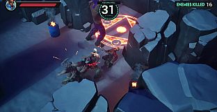 Nine Below