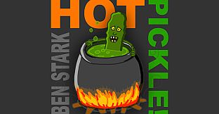 Hot Pickle! Soundtrack