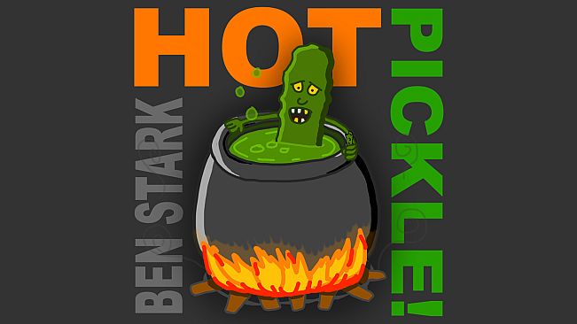 Hot Pickle! Soundtrack