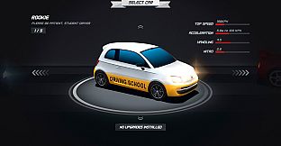 Horizon Chase Turbo - Rookie Series